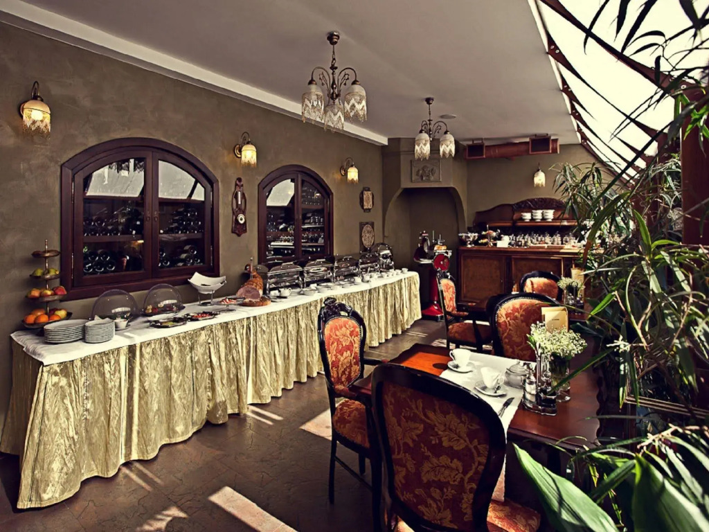 Bohema Boutique Hotel & Spa