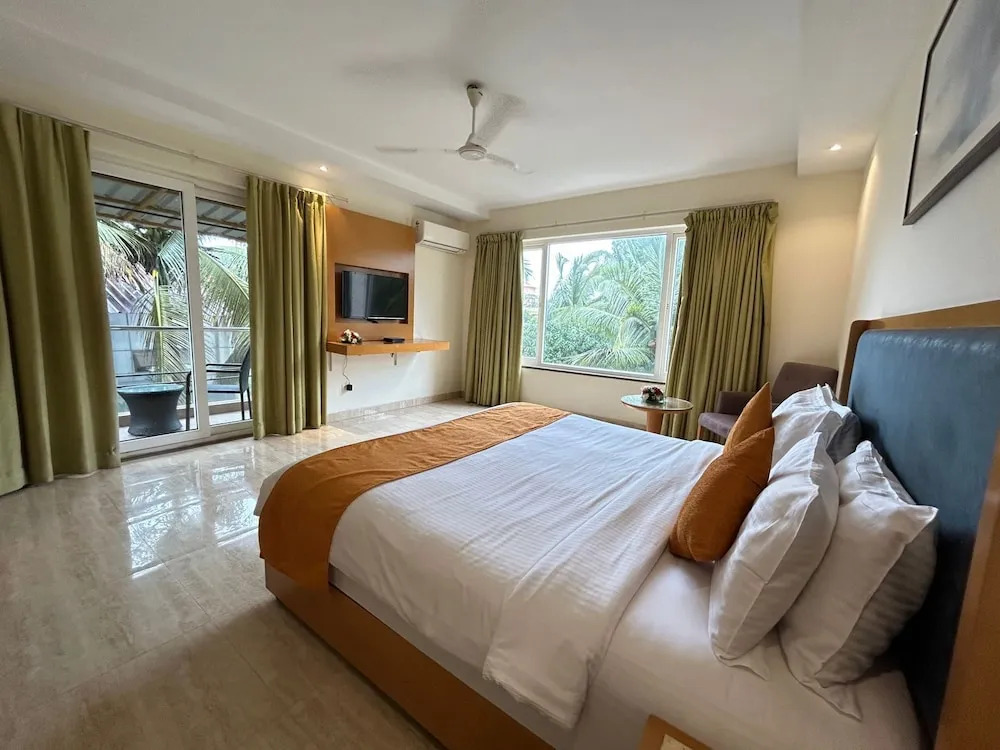 Trevon Hotels & Resorts Candolim Goa