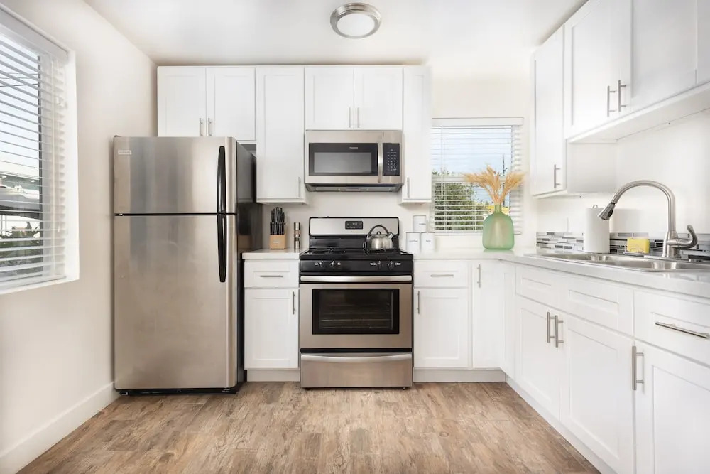 Grant Hill III by Avantstay Modern & Chic SD Home 5 Mins From Balboa Park