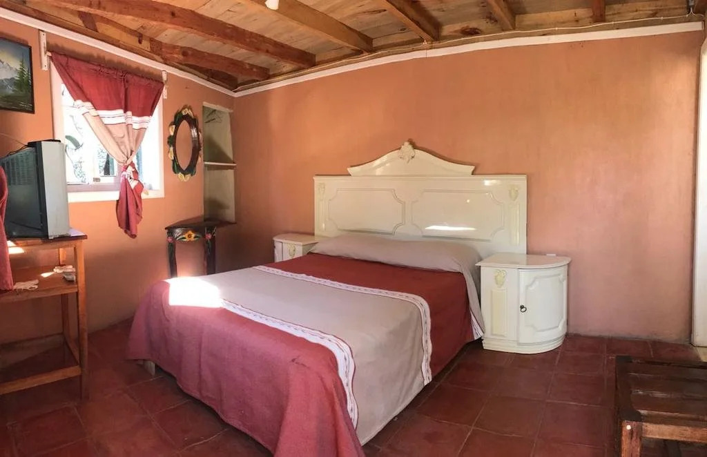 Finca Paraiso-El Canto de la Sirena