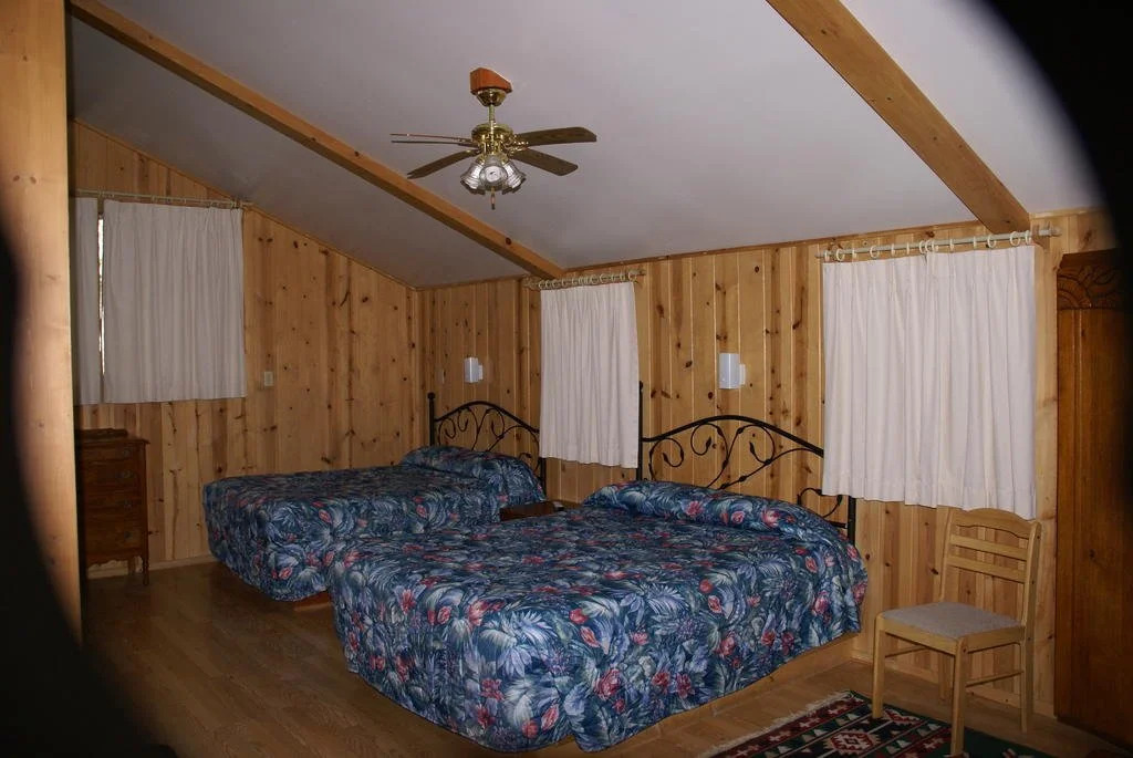 Fern River Resort