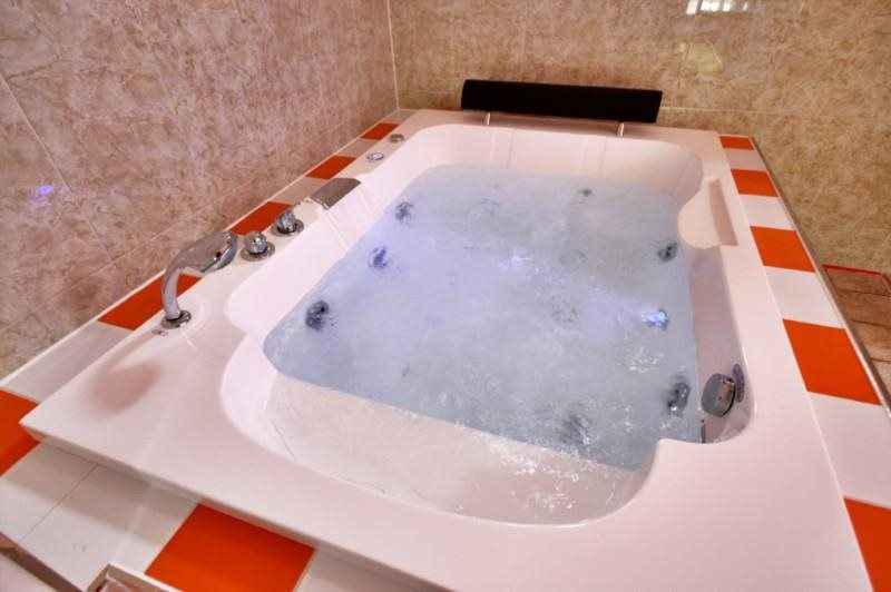 Gapyeong Amormio Spa Pension