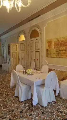 Casa di Carlo Goldoni - Dimora Storica