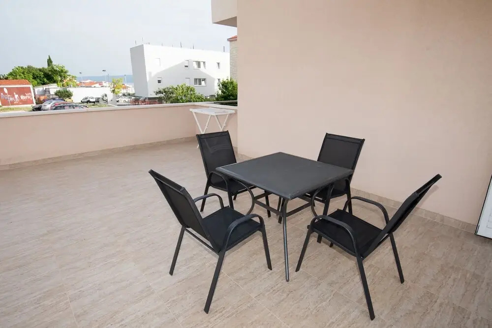 San Marian Apt 1a