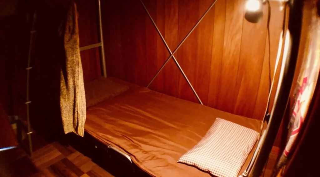 Hostel YadoAri