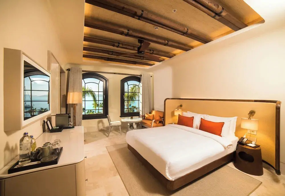 Cunda Callisto Hotel & Spa (Adult Only, 14+)