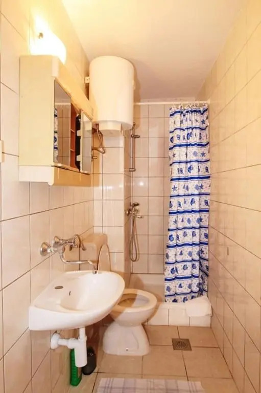 Apartments Ivana