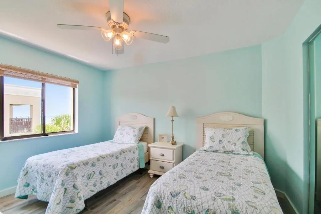 Land's End 7-401 Beach Front - Premier