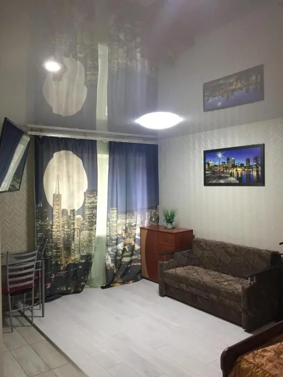 Apartments Robocha Street 81 Kirova