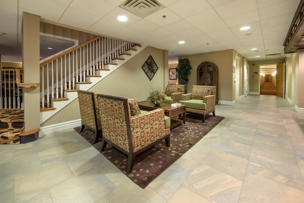 Holiday Inn Club Vacations Mount Ascutney Resort