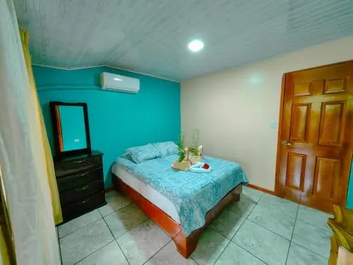 Casa Gitana Hostel