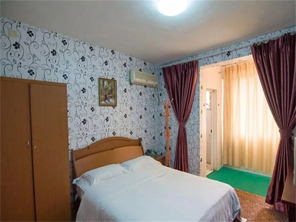 Mianyang Qingyang Hostel
