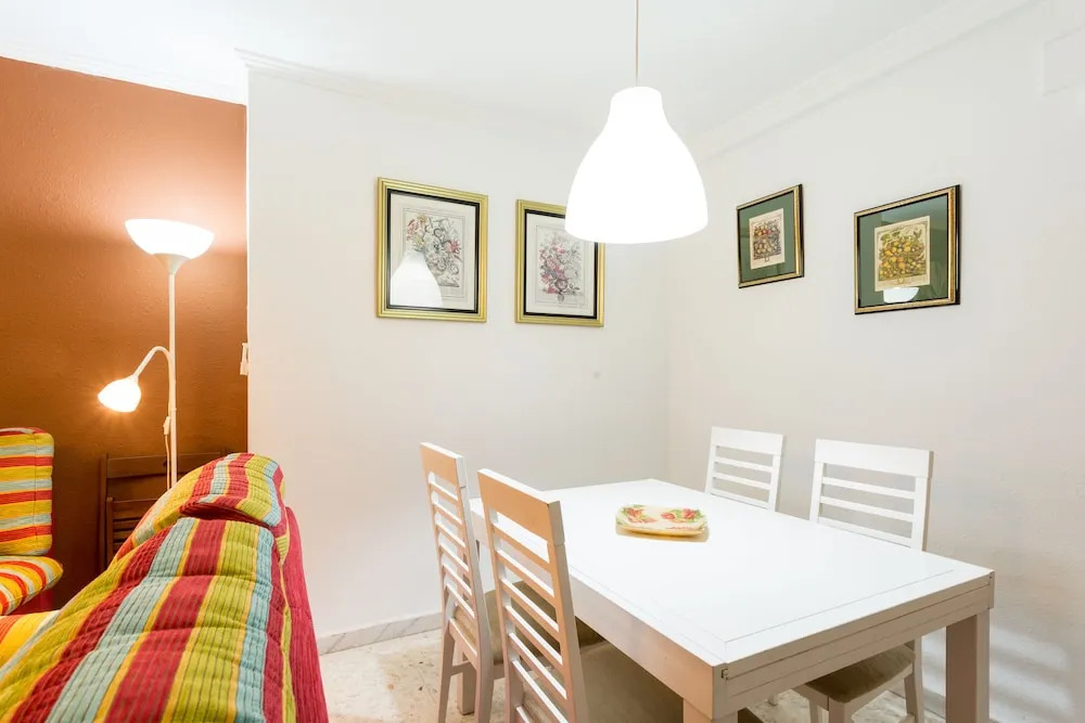 Genteel Home Albareda