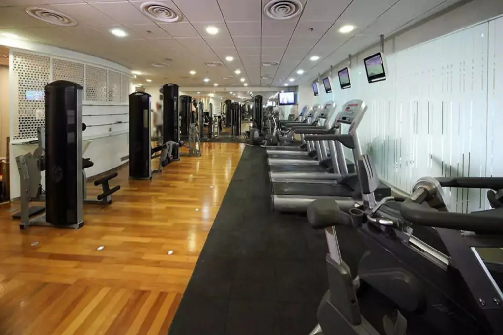 Novotel Riyadh Al Anoud