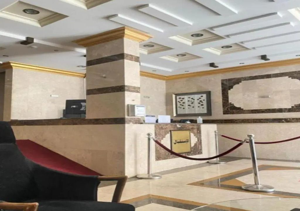 Hams ABHA 2