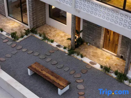 Qixi Sea Sunset Sea · Sea View Resort Homestay (Pingtan Changjiang Bay Beach Store)