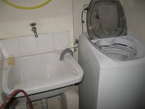Apartamento Lins de Vasconcelos