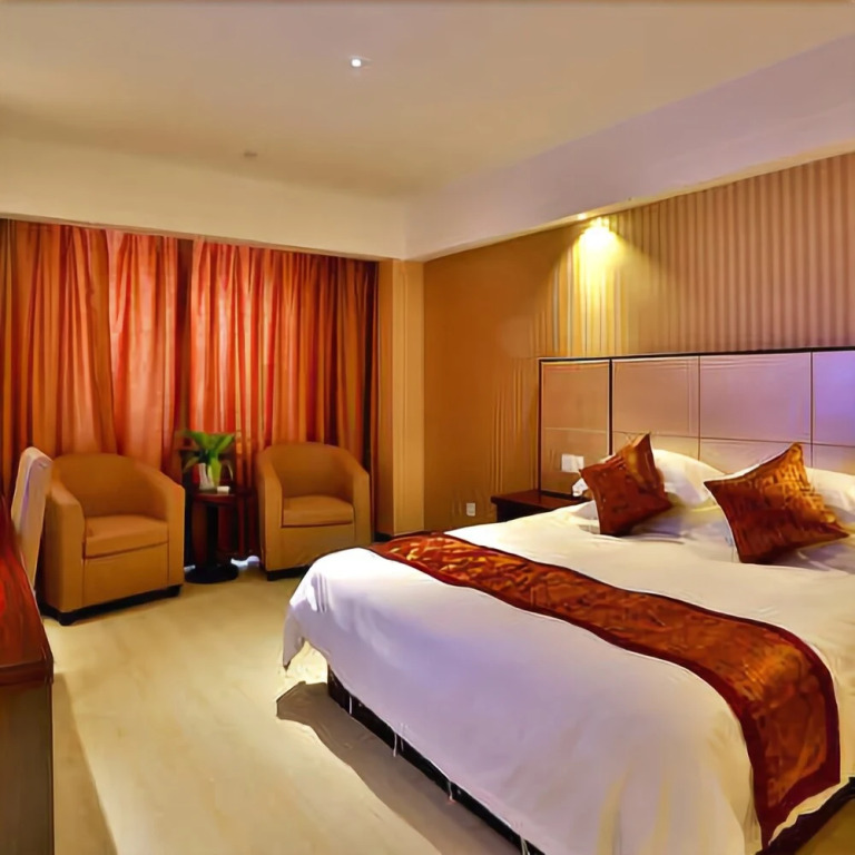 Qiankang Boutique Hotel