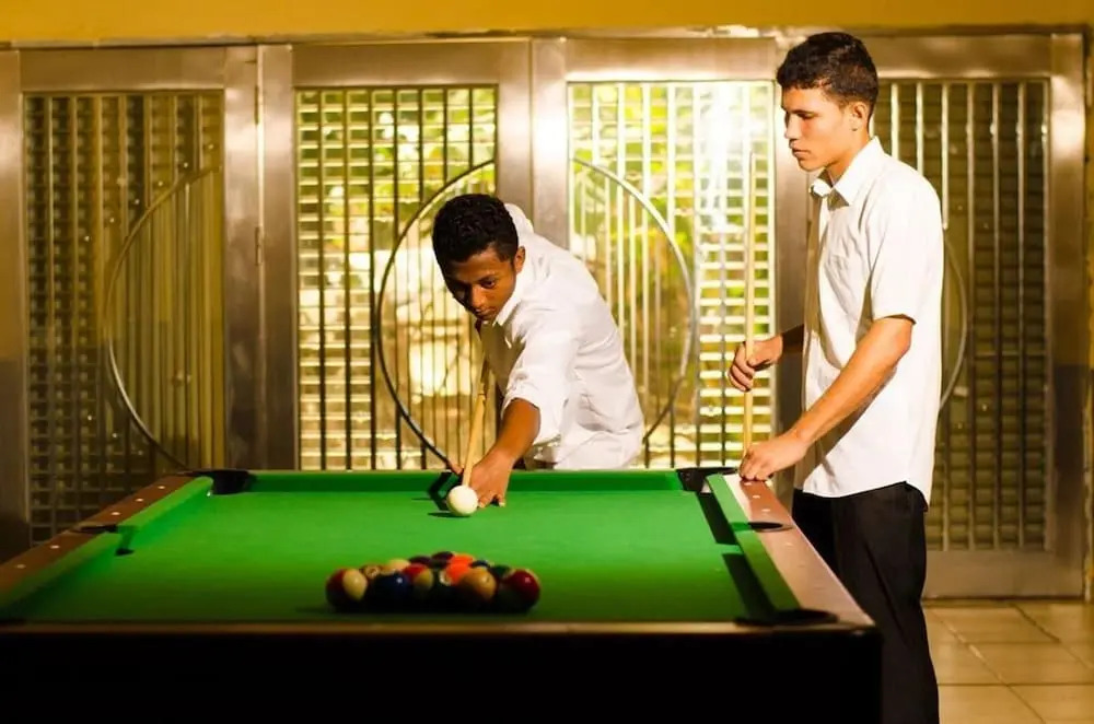 Salama Hotel