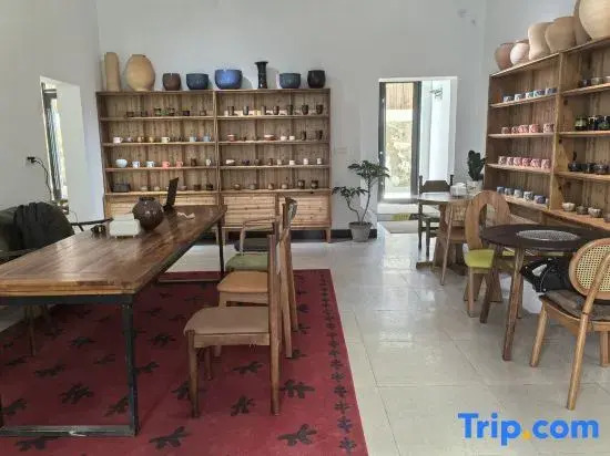 Xiyu Mountain House (Sanbao International Ceramic Village)