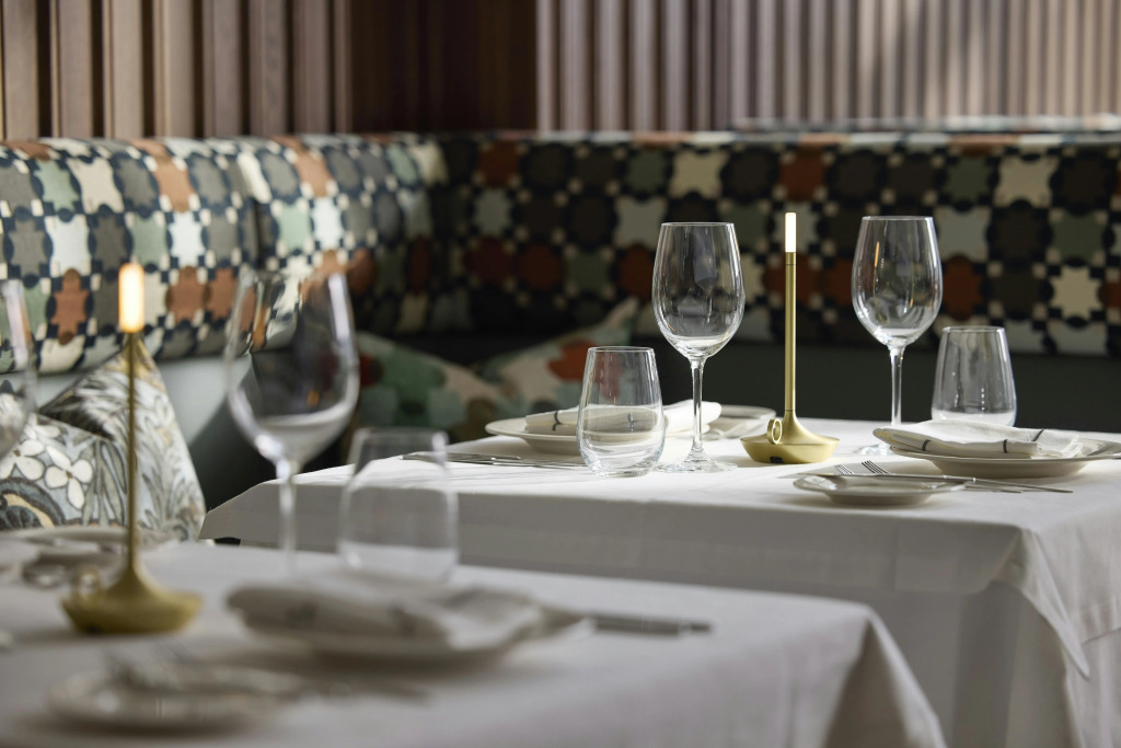 ON Residence - Small Luxury Hotels of the World