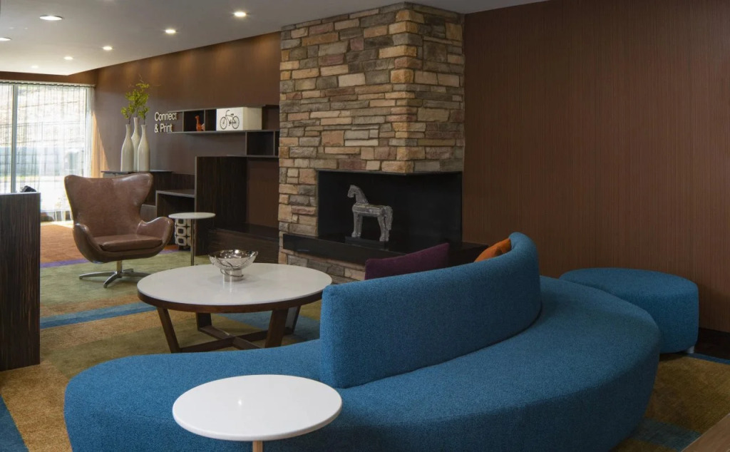 Fairfield Inn & Suites by Marriott Batesville