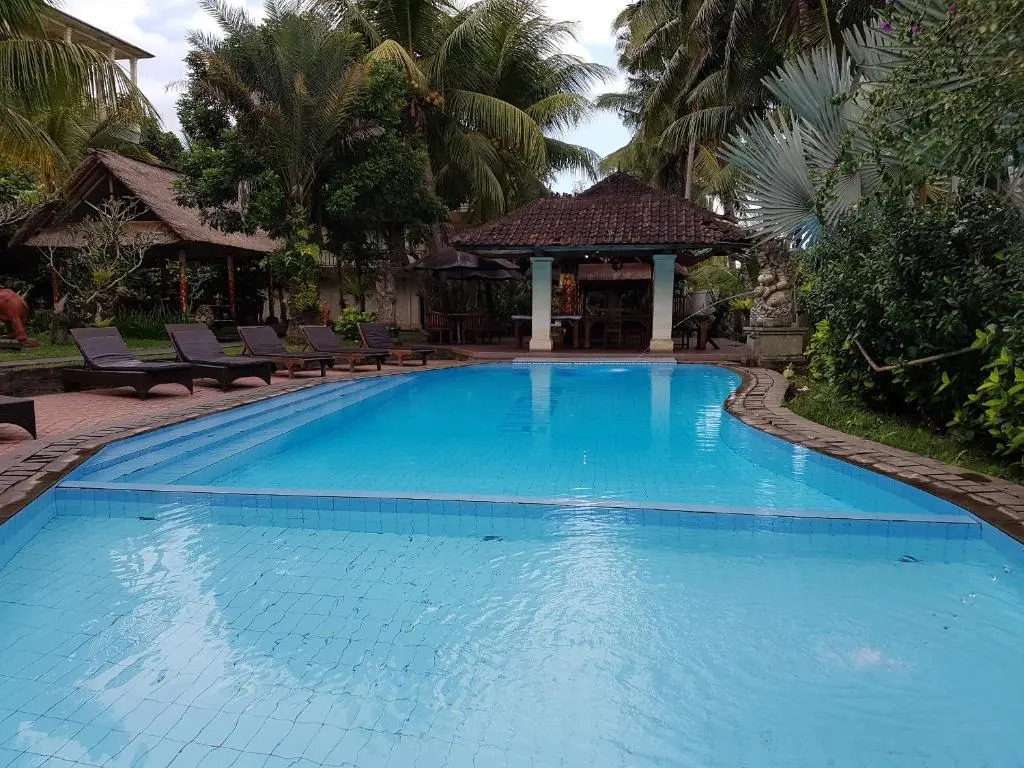Panorama Hotel Ubud