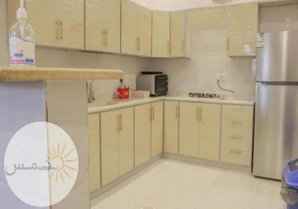 Shams W Qamar Chalets