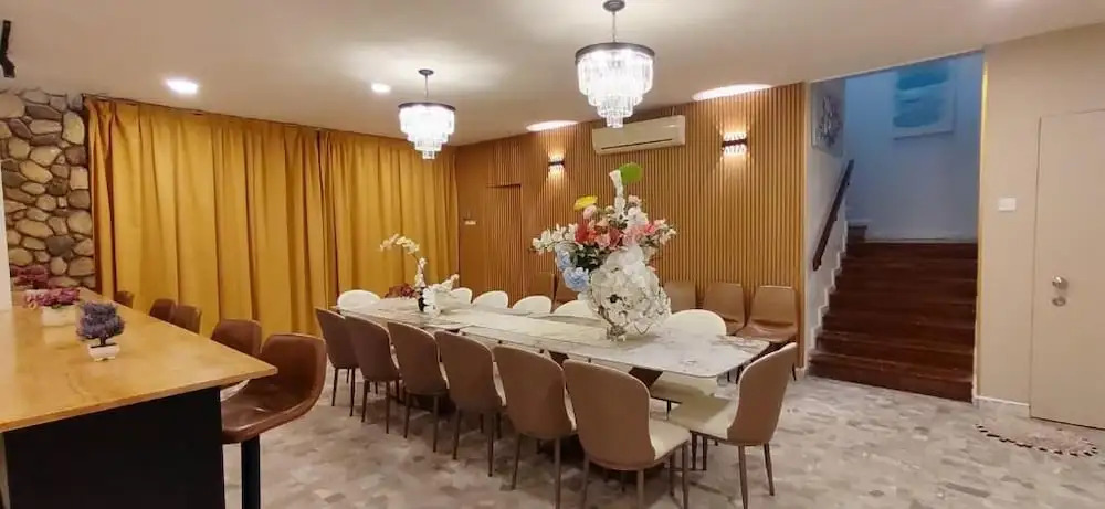 Bukit Tunku KLCC Grande Villa 11 by Vale Pine
