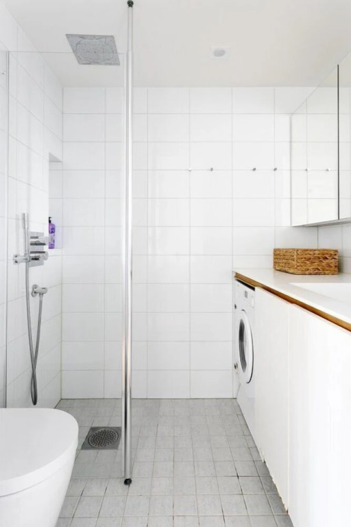 2ndhomes Helsinki Penthouse Ullanlinna Apartments 3