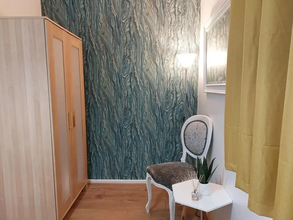 2-bed House in the Heart of Woodhouse, Leeds