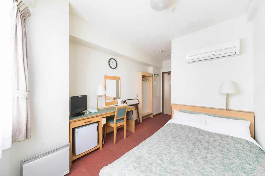 Business Hotel Apple