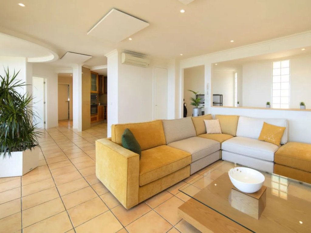 Apartment Hoyo 19 Altea