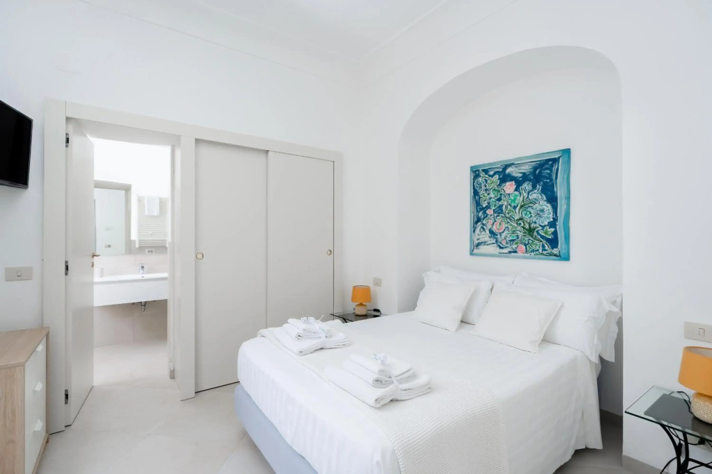 Villa Mariuccia Capri