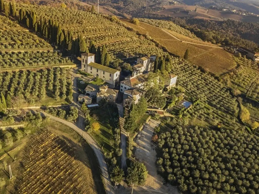 Villa Zaballina