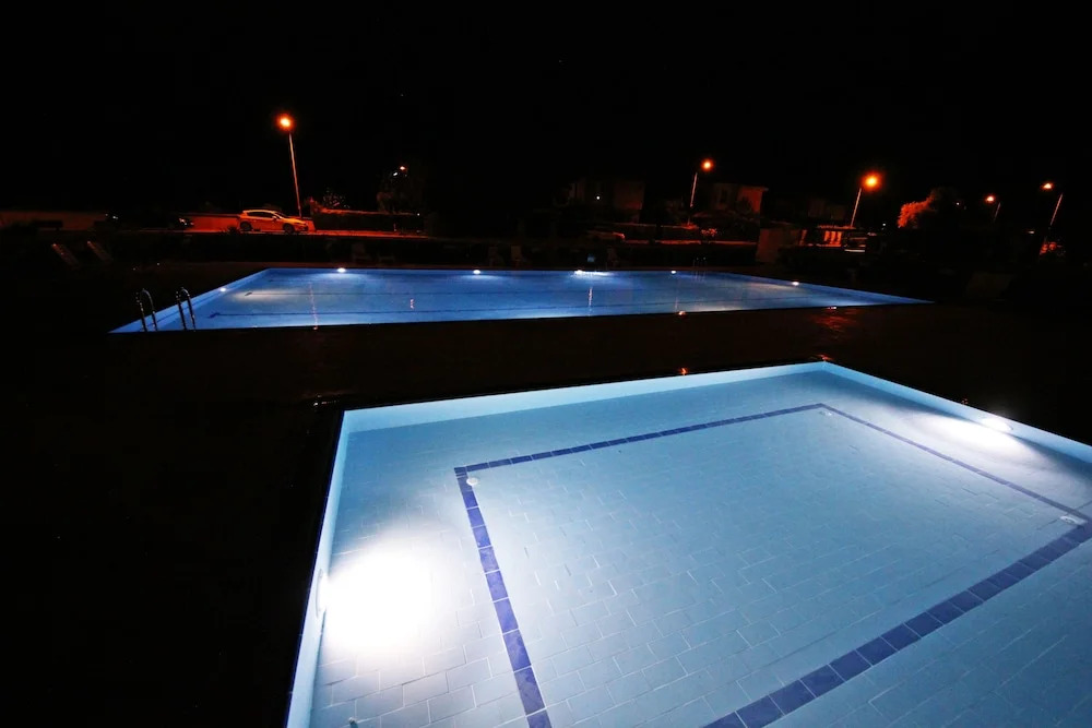 Poseidon Alacati Villa