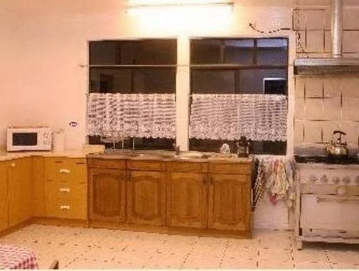 Hostal Ovejero
