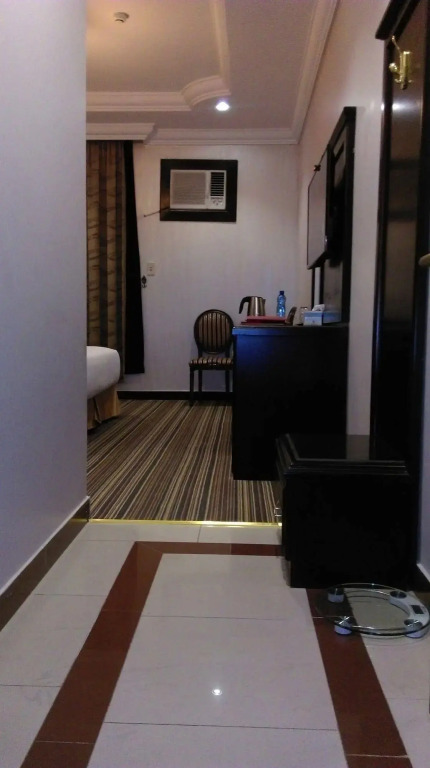 فندق فربيون ابها - Ferbion Hotel Abha