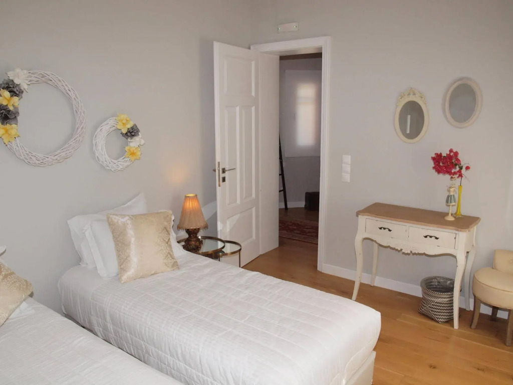 Glyfada Seabreeze Lofts