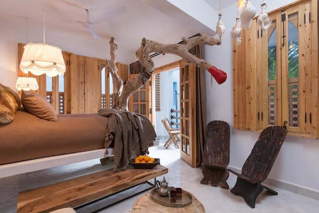 Munga Guesthouse
