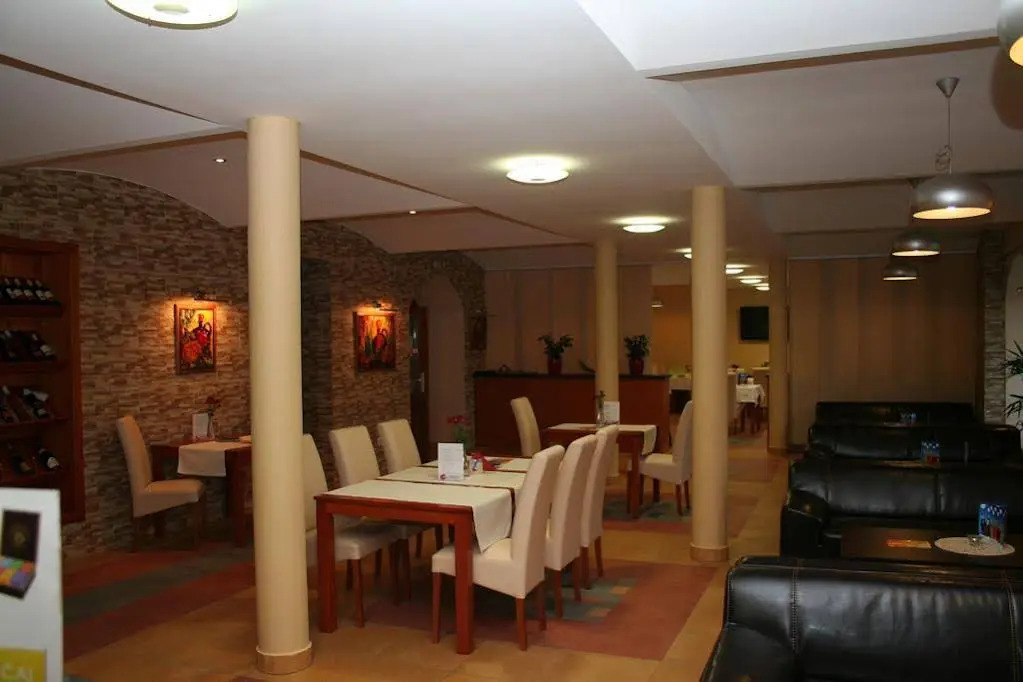 Hotel Fitt