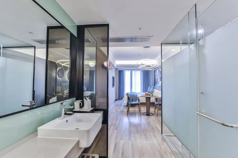Hangzhou SSAW Xin Hotel