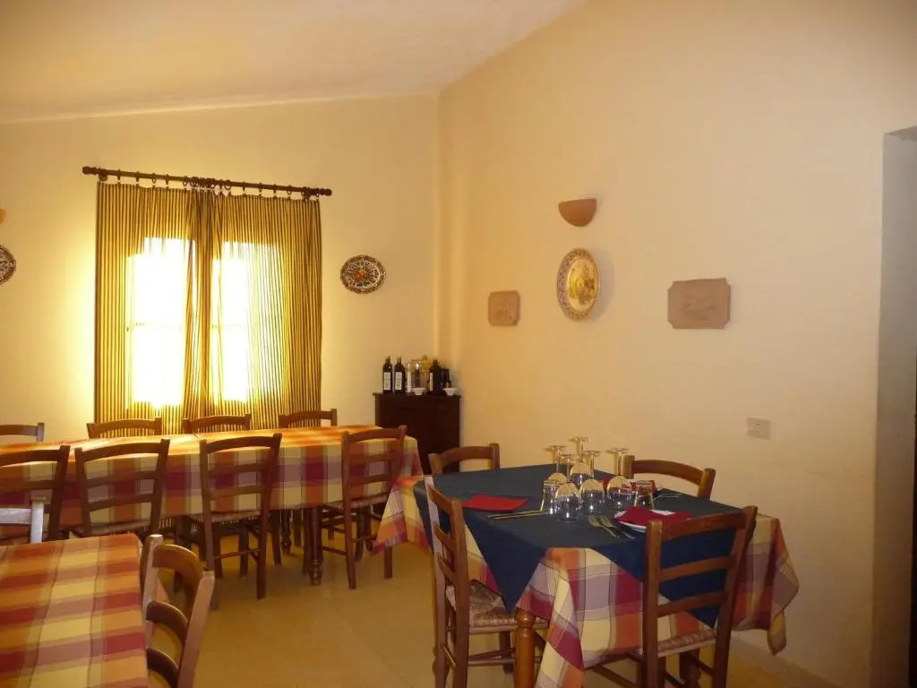 Masseria Serine