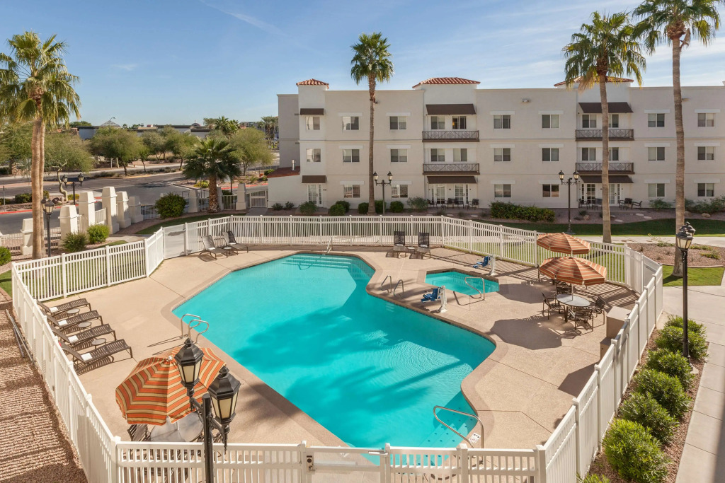 Hyatt Place Phoenix Chandler - Fashion Center