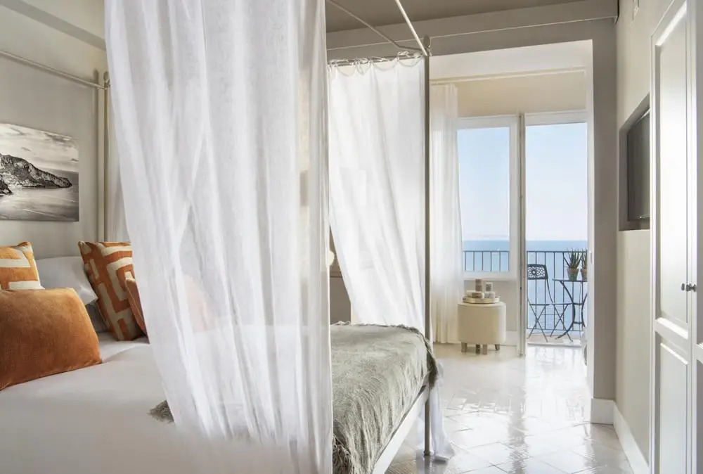 Amore Rentals - Villa Galidia