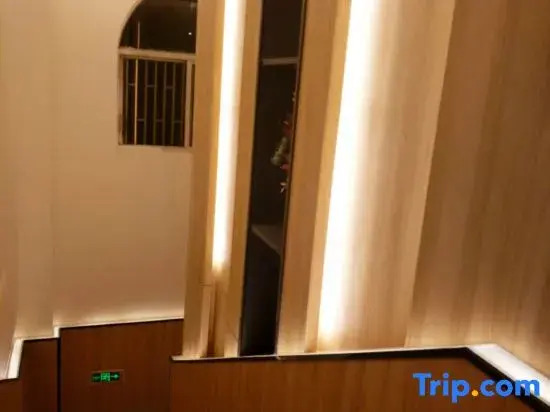 Taizhou Miyou 3D Movie Hotel