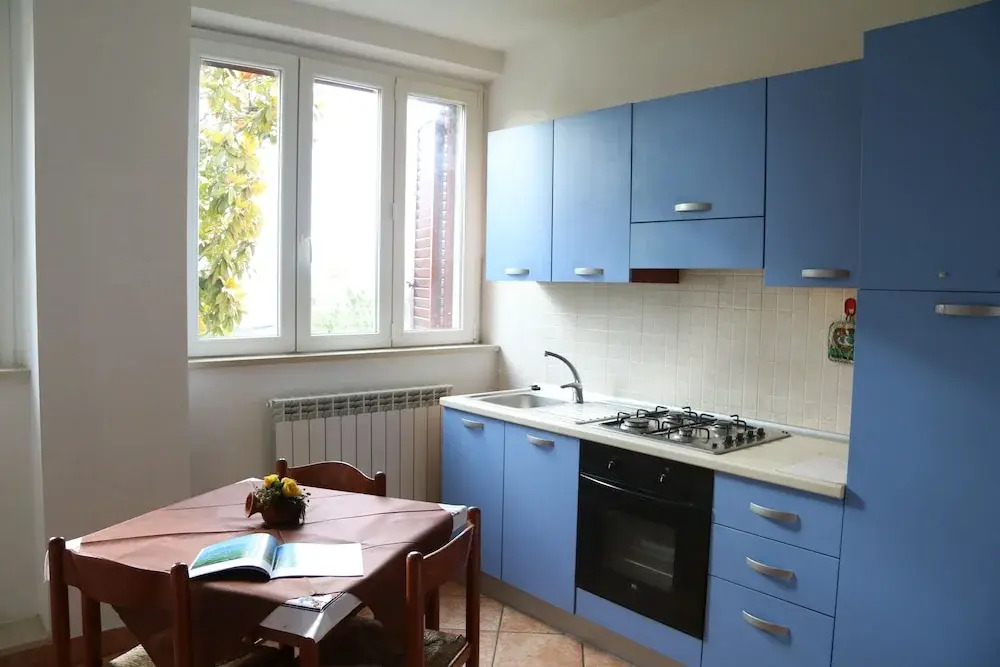 B&B Severini