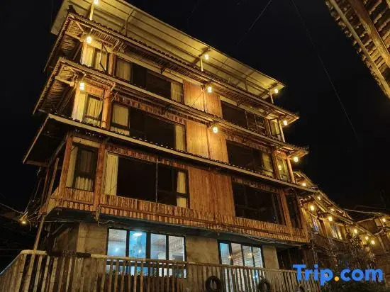 Sanjiang Xiyuan Chinese Inn
