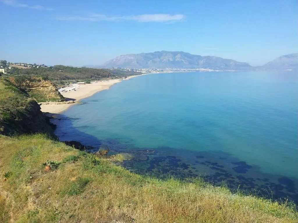 Dall'Orso Grigio
