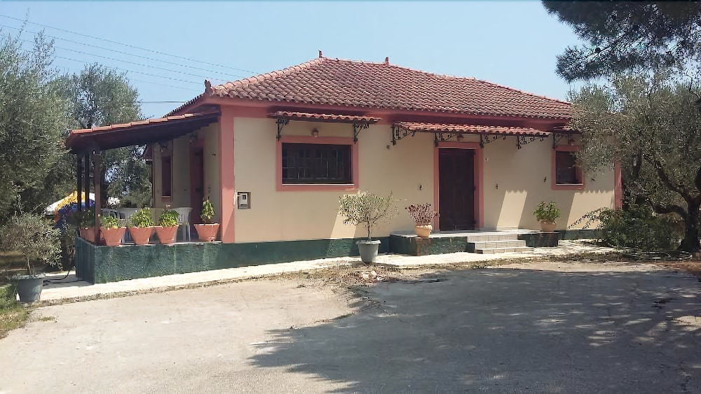 Porto Giardino Apartments
